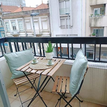 Oporto White Glam Ap Porto Exterior foto