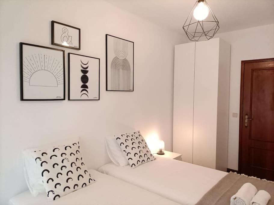 Oporto White Glam Ap Porto Exterior foto