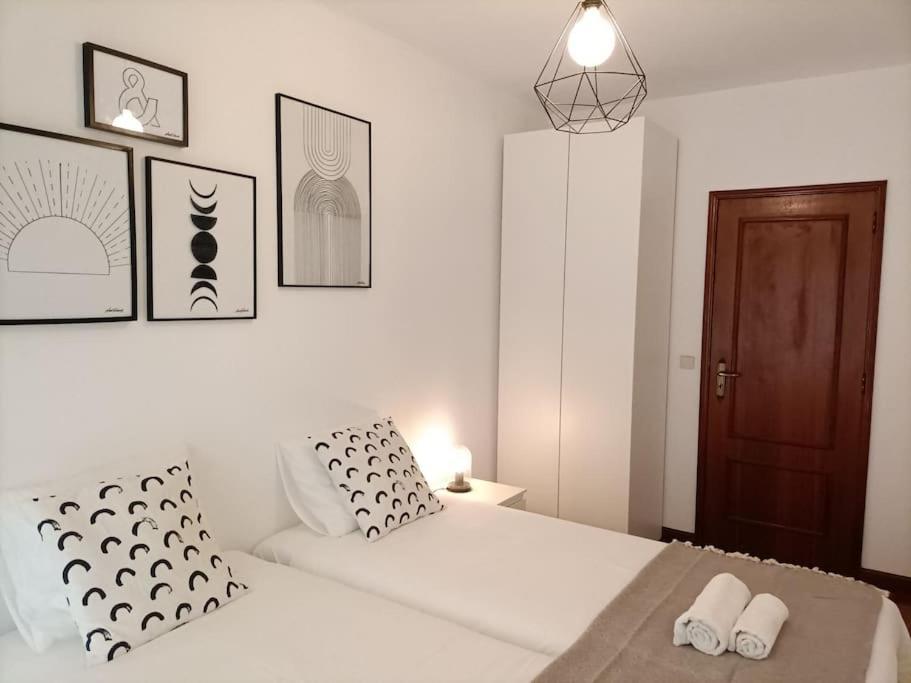 Oporto White Glam Ap Porto Exterior foto