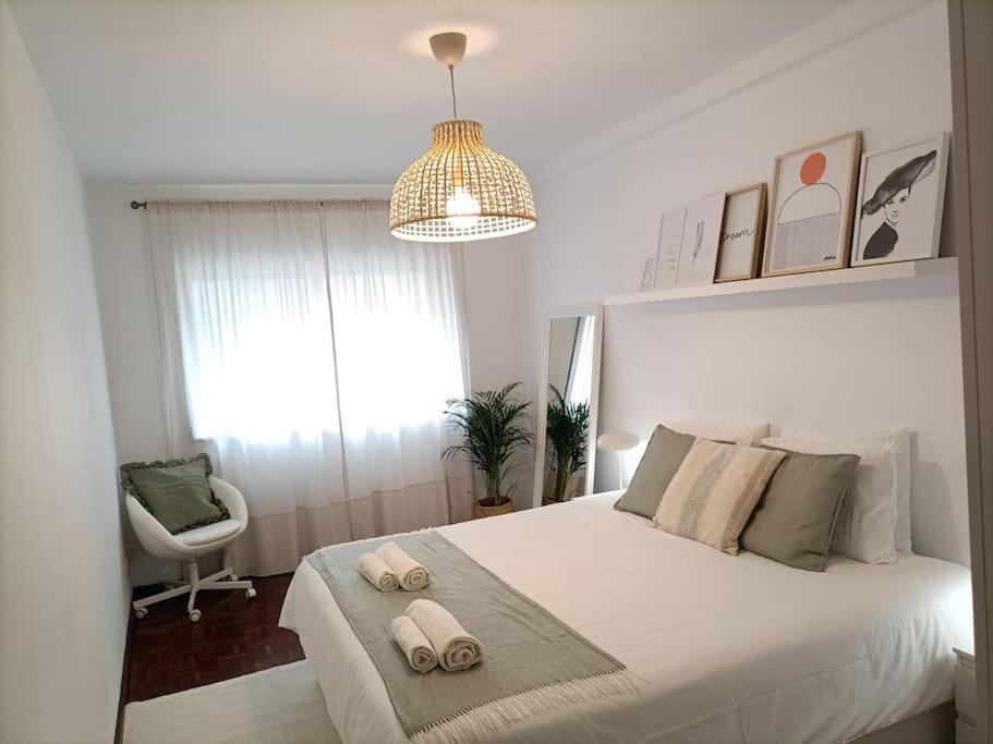 Oporto White Glam Ap Porto Exterior foto
