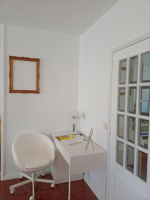 Oporto White Glam Ap Porto Exterior foto