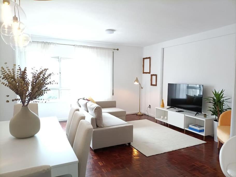 Oporto White Glam Ap Porto Exterior foto