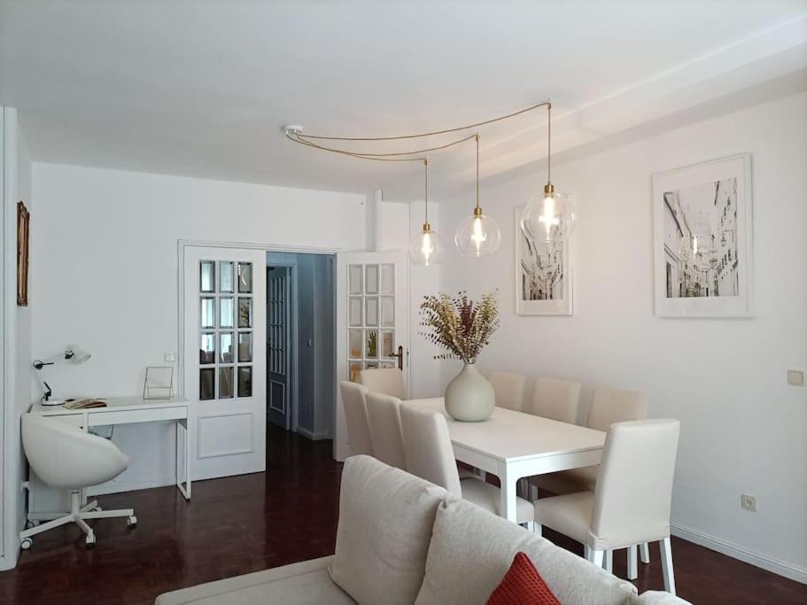 Oporto White Glam Ap Porto Exterior foto